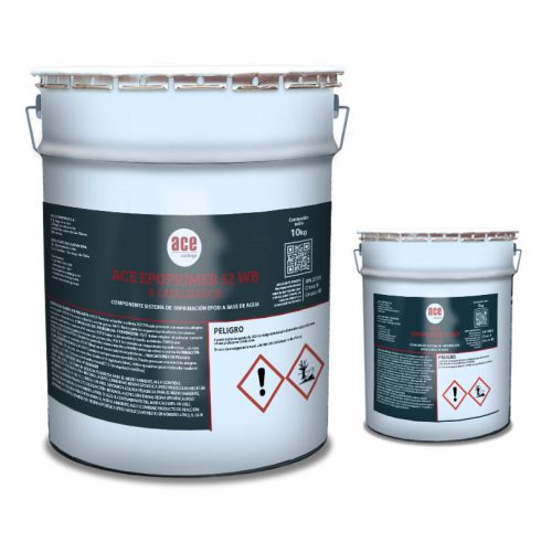 EPOPRIMER 52 WB