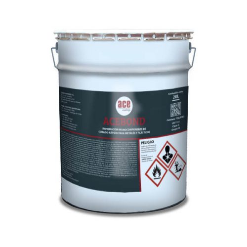 envase ACEBOND